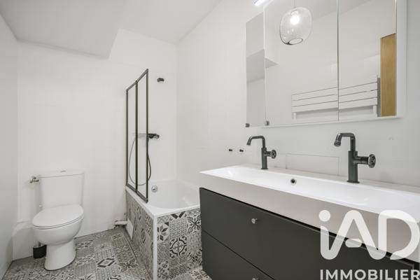 Appartement à vendre 5 pièces 93 m² Rueil-Malmaison