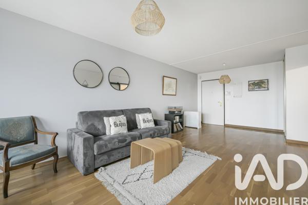 Appartement à vendre 5 pièces 93 m² Rueil-Malmaison