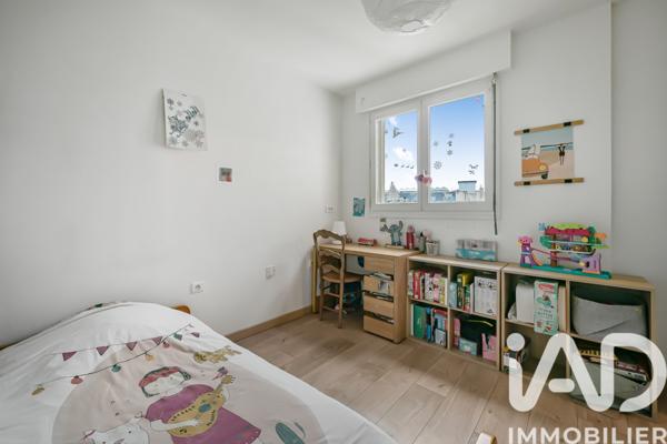 Appartement à vendre 5 pièces 93 m² Rueil-Malmaison