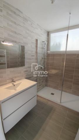 Appartement Valserhone 3 pièce(s) 82.88 m2