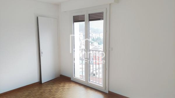 Appartement Valserhone 3 pièce(s) 82.88 m2