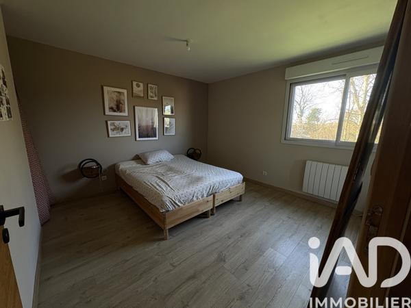 Maison à vendre 3 pièces 94 m² Esvres