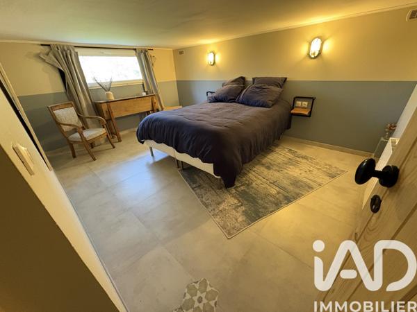 Maison à vendre 3 pièces 94 m² Esvres