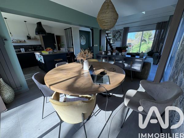 Maison à vendre 3 pièces 94 m² Esvres