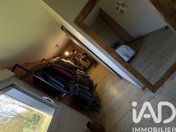 Maison à vendre 3 pièces 94 m² Esvres