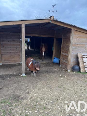 Maison à vendre 3 pièces 94 m² Esvres