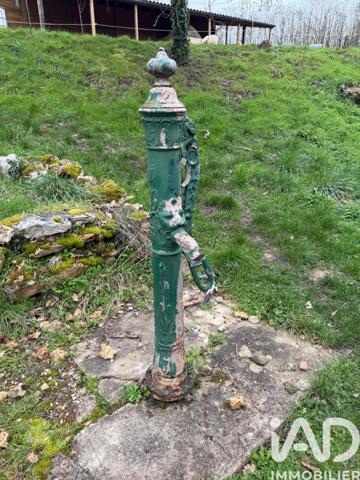 Maison à vendre 3 pièces 94 m² Esvres