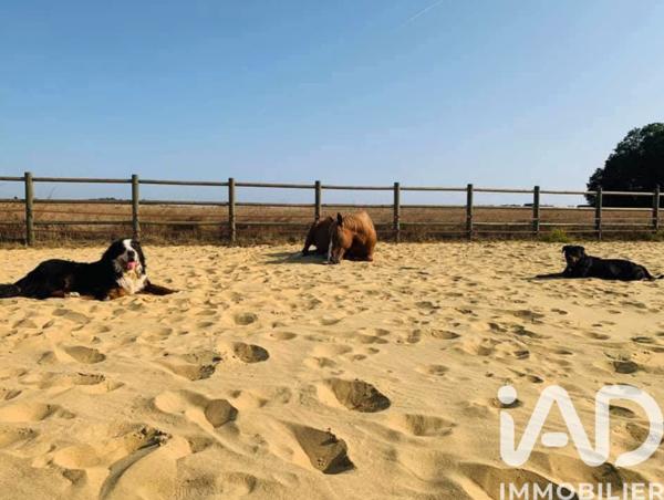 Maison à vendre 3 pièces 94 m² Esvres