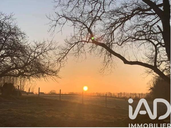 Maison à vendre 3 pièces 94 m² Esvres