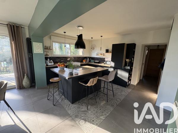 Maison à vendre 3 pièces 94 m² Esvres