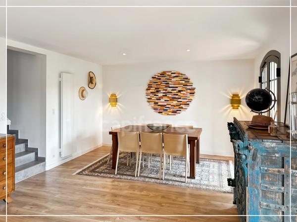 SOORTS-HOSSEGOR – PROPRIÉTÉ CONFIDENTIELLE ENTRE PINS, DUNES ET OCÉAN.
