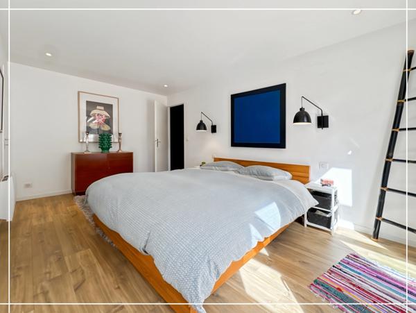 SOORTS-HOSSEGOR – PROPRIÉTÉ CONFIDENTIELLE ENTRE PINS, DUNES ET OCÉAN.