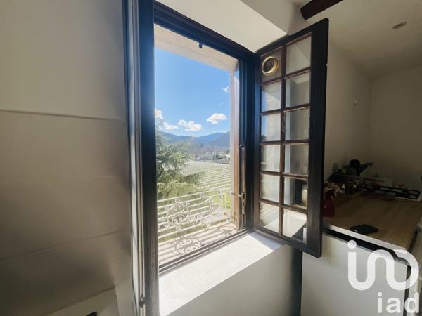 Appartement 3 pièces de 75 m² à Avèze (30120)