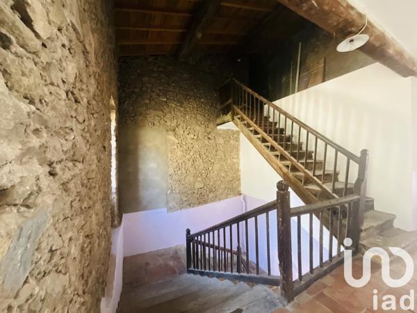 Appartement 3 pièces de 75 m² à Avèze (30120)