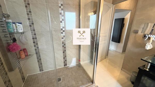 Carvin (62220) Maison individuelle 167 m² – Vue champs & calme absolu – Carvin