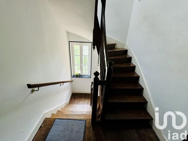 Maison de ville 9 pièces de 182 m² à Orléans (45000)