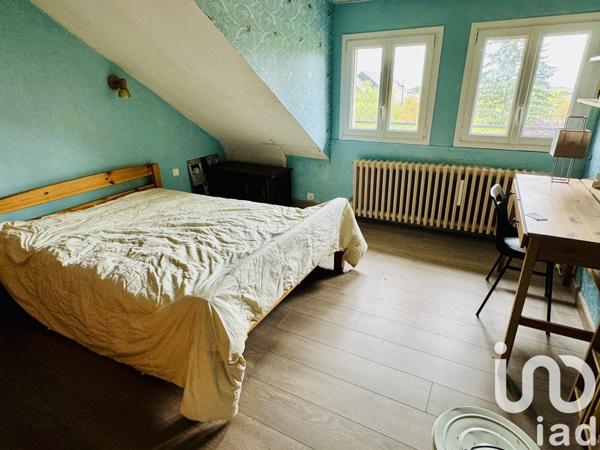 Maison de ville 9 pièces de 182 m² à Orléans (45000)