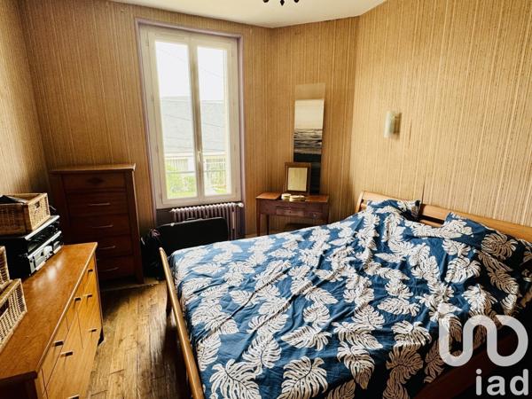 Maison de ville 9 pièces de 182 m² à Orléans (45000)