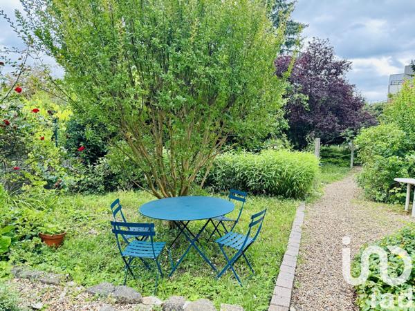 Maison de ville 9 pièces de 182 m² à Orléans (45000)