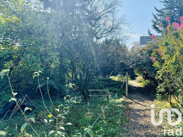 Maison de ville 9 pièces de 182 m² à Orléans (45000)