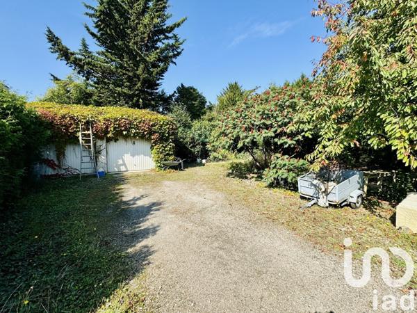 Maison de ville 9 pièces de 182 m² à Orléans (45000)