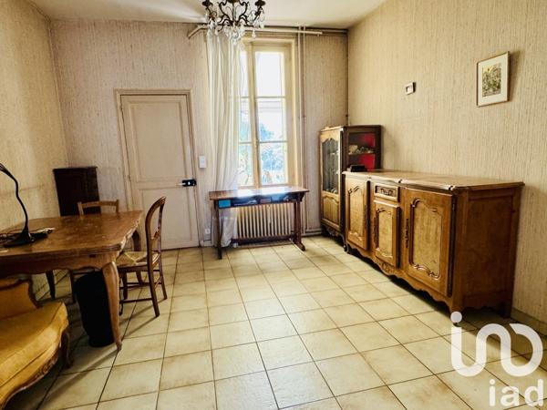 Maison de ville 9 pièces de 182 m² à Orléans (45000)