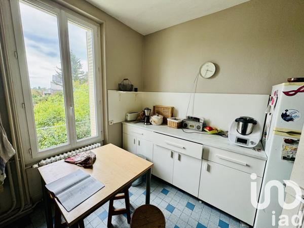 Maison de ville 9 pièces de 182 m² à Orléans (45000)