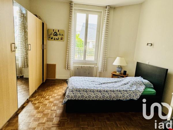 Maison de ville 9 pièces de 182 m² à Orléans (45000)