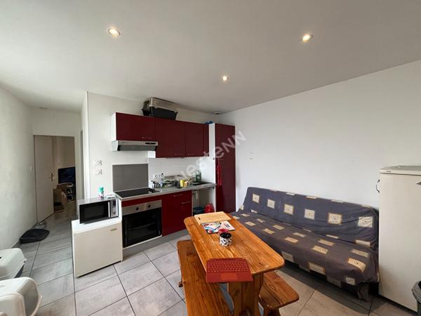 Maison à vendre 2 pièces - La Boissière de Montaigu