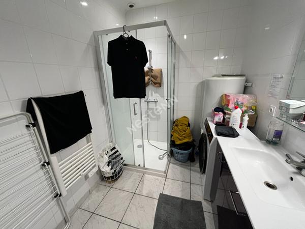 Maison à vendre 2 pièces - La Boissière de Montaigu