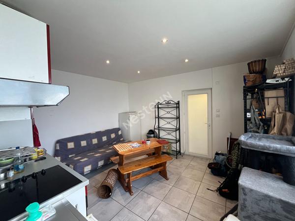 Maison à vendre 2 pièces - La Boissière de Montaigu