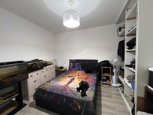 Maison à vendre 2 pièces - La Boissière de Montaigu