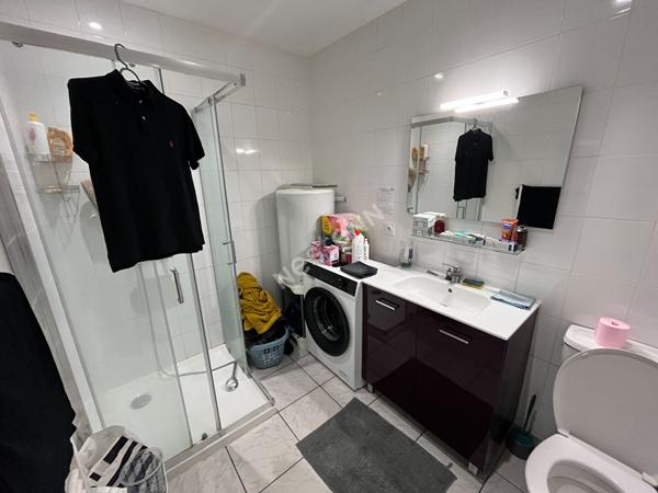 Maison à vendre 2 pièces - La Boissière de Montaigu