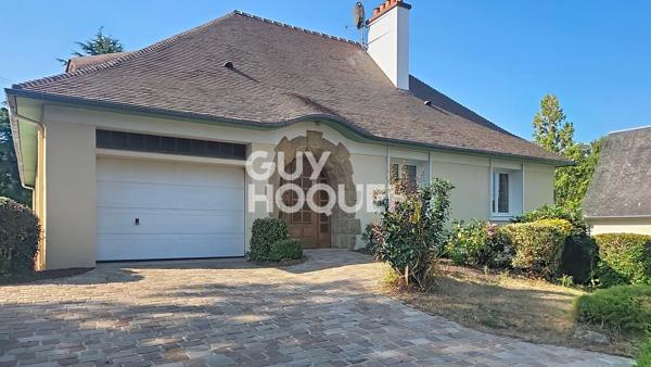 Maison à vendre de 6 pièces de 147 m²