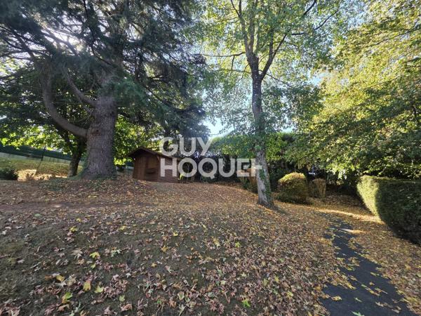Maison à vendre de 6 pièces de 147 m²