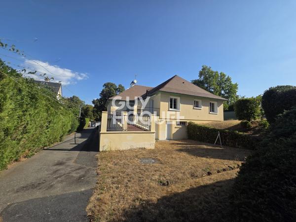 Maison à vendre de 6 pièces de 147 m²