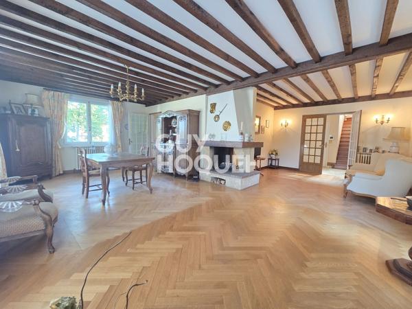 Maison à vendre de 6 pièces de 147 m²
