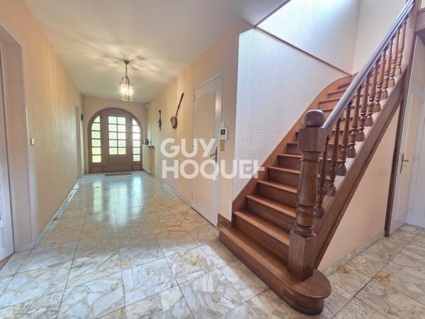 Maison à vendre de 6 pièces de 147 m²