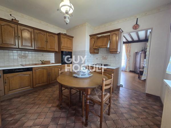 Maison à vendre de 6 pièces de 147 m²