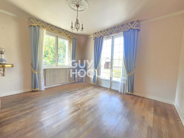 Maison à vendre de 6 pièces de 147 m²