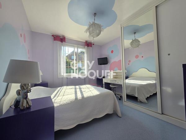 Maison à vendre de 6 pièces de 147 m²