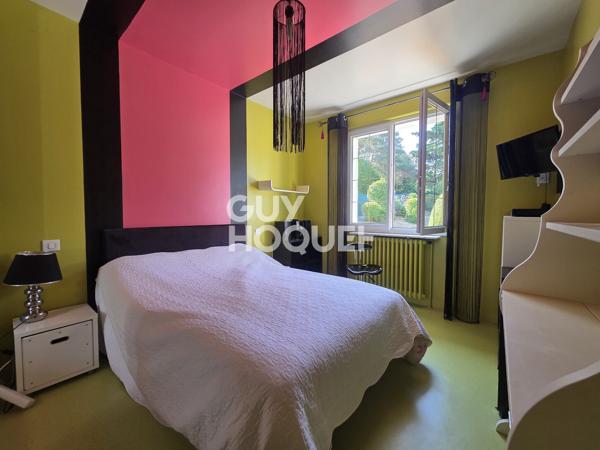 Maison à vendre de 6 pièces de 147 m²