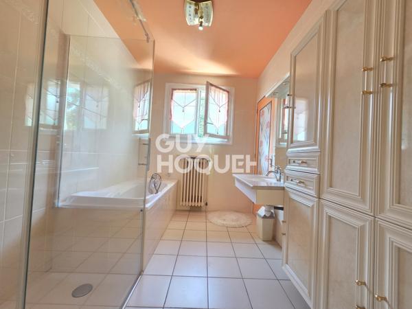 Maison à vendre de 6 pièces de 147 m²