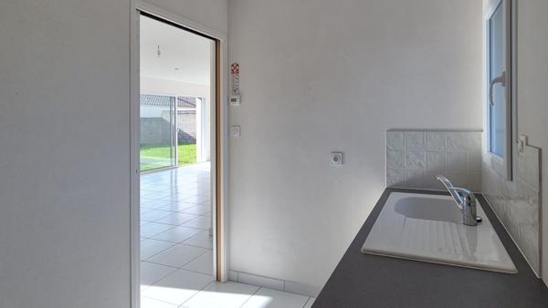Maison Olonne sur Mer 4 pièces 95.33 m² 3 chambres 2 km YLIUM
