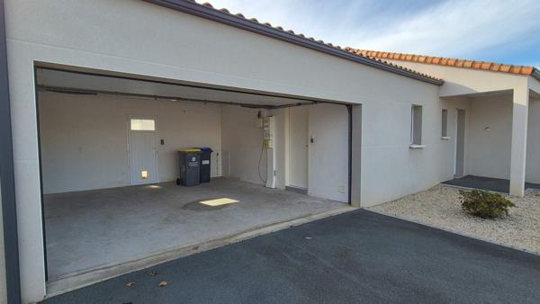 Maison Olonne sur Mer 4 pièces 95.33 m² 3 chambres 2 km YLIUM