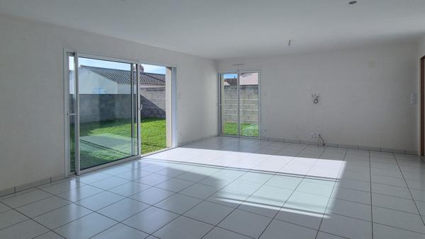 Maison Olonne sur Mer 4 pièces 95.33 m² 3 chambres 2 km YLIUM