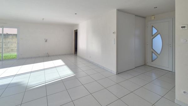 Maison Olonne sur Mer 4 pièces 95.33 m² 3 chambres 2 km YLIUM