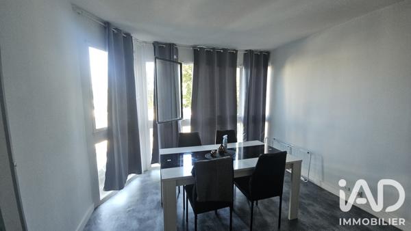 Appartement à vendre 2 pièces 42 m² Le Havre