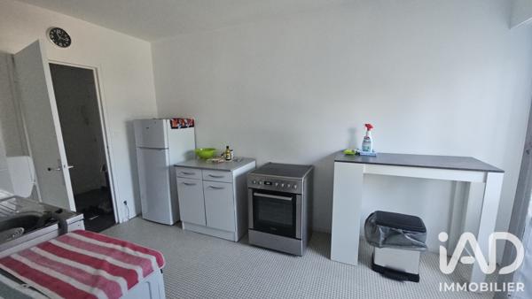 Appartement à vendre 2 pièces 42 m² Le Havre