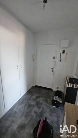 Appartement à vendre 2 pièces 42 m² Le Havre